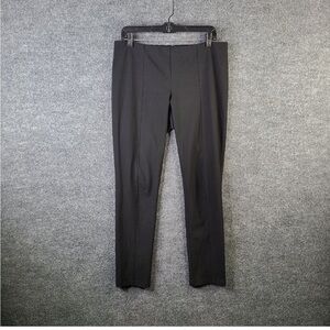 Hatch Black Maternity Trouser Pants S